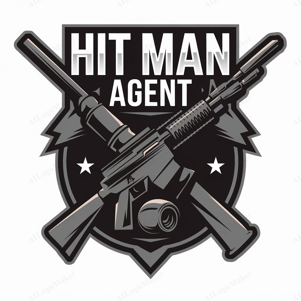 Hit Man Service