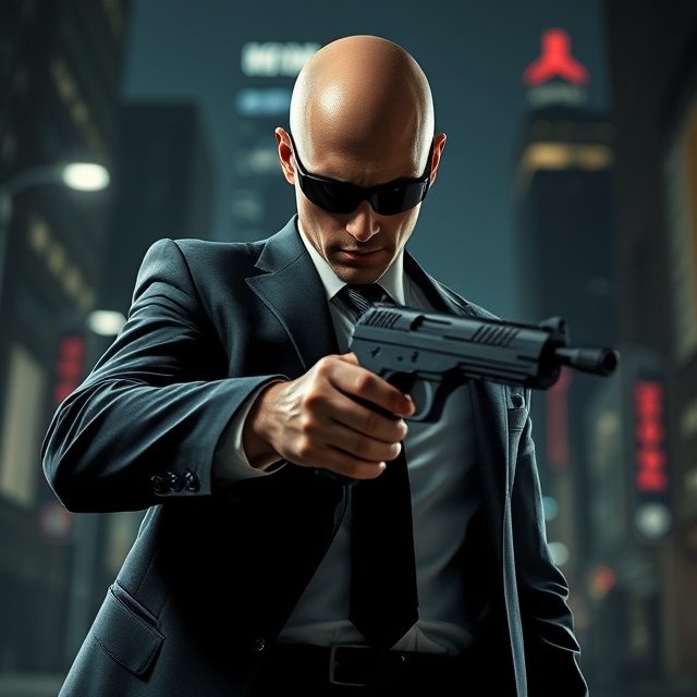 Hire A Hitman Online